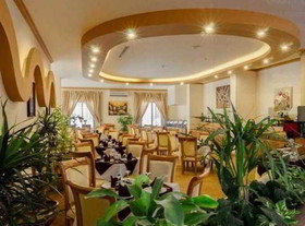 Orchid Al Mansour Hotel