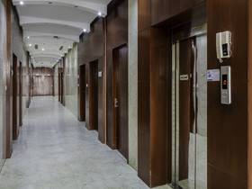 OYO 151 Al Ameria Hotel Suites