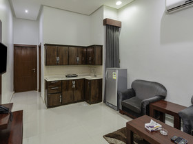 OYO 151 Al Ameria Hotel Suites
