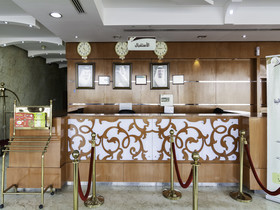 OYO 151 Al Ameria Hotel Suites