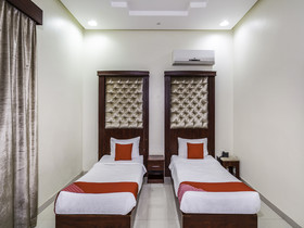 OYO 151 Al Ameria Hotel Suites