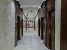OYO 151 Al Ameria Hotel Suites