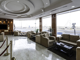 OYO 151 Al Ameria Hotel Suites