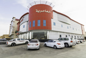 OYO 151 Al Ameria Hotel Suites