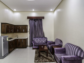 OYO 151 Al Ameria Hotel Suites