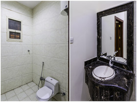 OYO 151 Al Ameria Hotel Suites