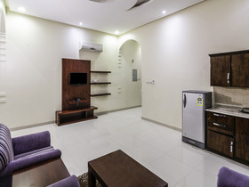 OYO 151 Al Ameria Hotel Suites