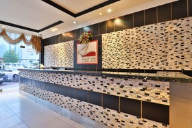 OYO 257 Yamama Palace Rawabi Branch