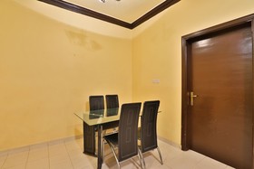 OYO 257 Yamama Palace Rawabi Branch