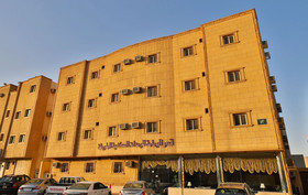 OYO 257 Yamama Palace Rawabi Branch