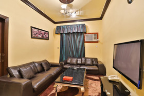 OYO 257 Yamama Palace Rawabi Branch