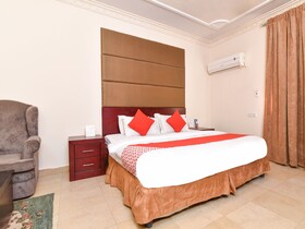 OYO 462 Masar Najd