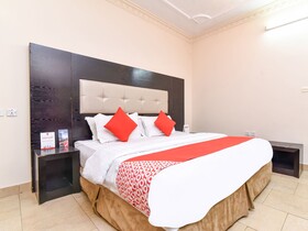 OYO 462 Masar Najd