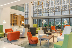 Park Inn By Radisson Riyadh