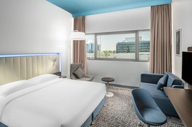 Park Inn By Radisson Riyadh