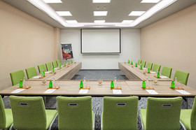 Park Inn By Radisson Riyadh