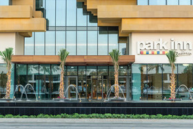 Park Inn By Radisson Riyadh