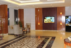 Pestana Hotel