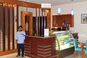 Pestana Hotel