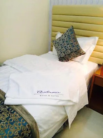 Pestana Hotel