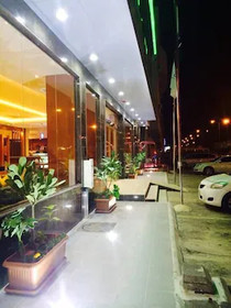 Pestana Hotel