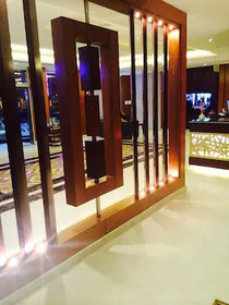Pestana Hotel