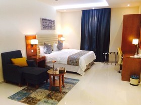 Pestana Hotel