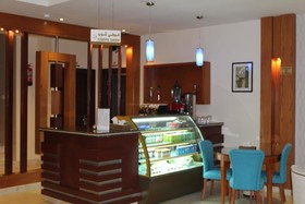 Pestana Hotel