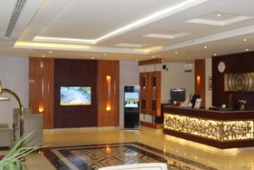 Pestana Hotel