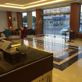 Pestana Hotel