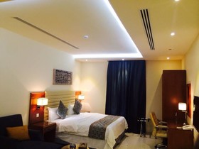 Pestana Hotel