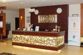 Pestana Hotel
