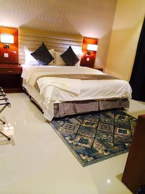 Pestana Hotel