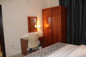 Pestana Hotel