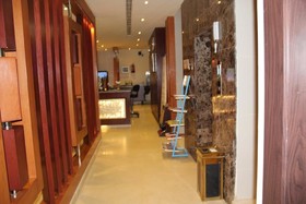 Pestana Hotel