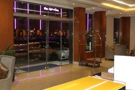 Pestana Hotel