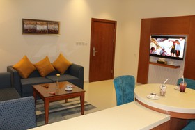 Pestana Hotel & Suites 2