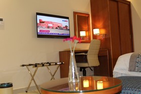 Pestana Hotel Apartments 2