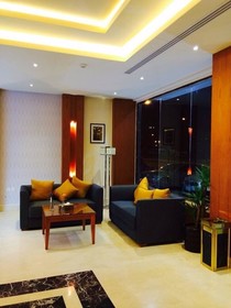 Pestana Hotel Apartments 2