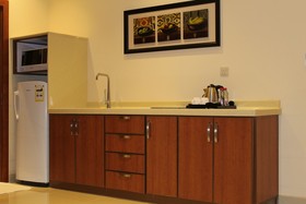 Pestana Hotel Apartments 2