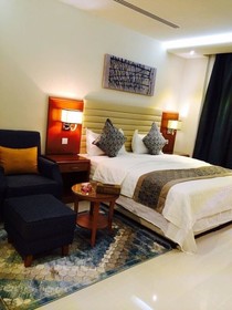 Pestana Hotel Apartments 2
