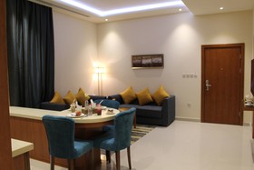 Pestana Hotel Apartments 2
