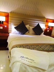 Pestana Hotel Apartments 2