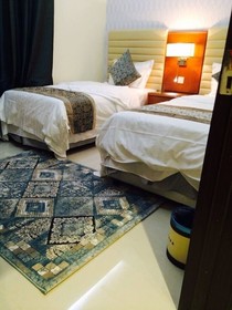 Pestana Hotel Apartments 2
