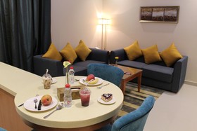 Pestana Hotel & Suites 2