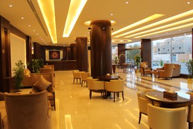 Pestana Hotel & Suites 2