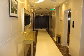 Pestana Hotel Apartments 2