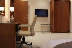 Pestana Hotel Apartments 2
