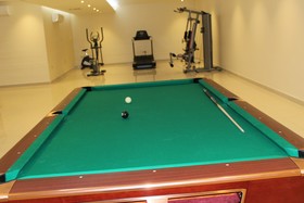 Pestana Hotel Apartments 2