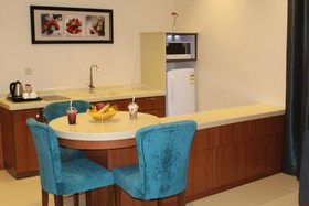 Pestana Hotel Apartments 2